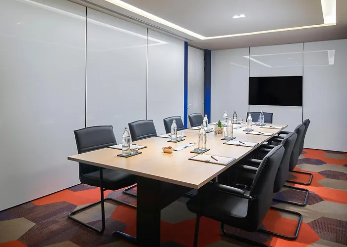 Hotel 4 stelle: Ozo Phuket