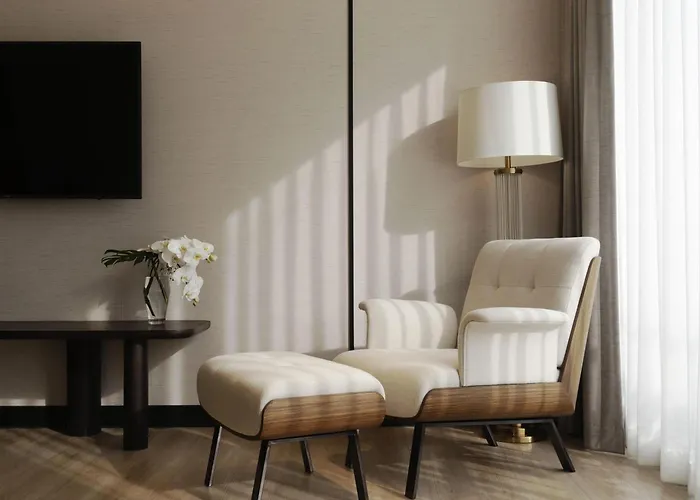 Moevenpick Bdms Wellness Resort Bangkok