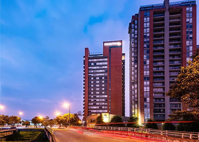 Doubletree By Hilton Ar