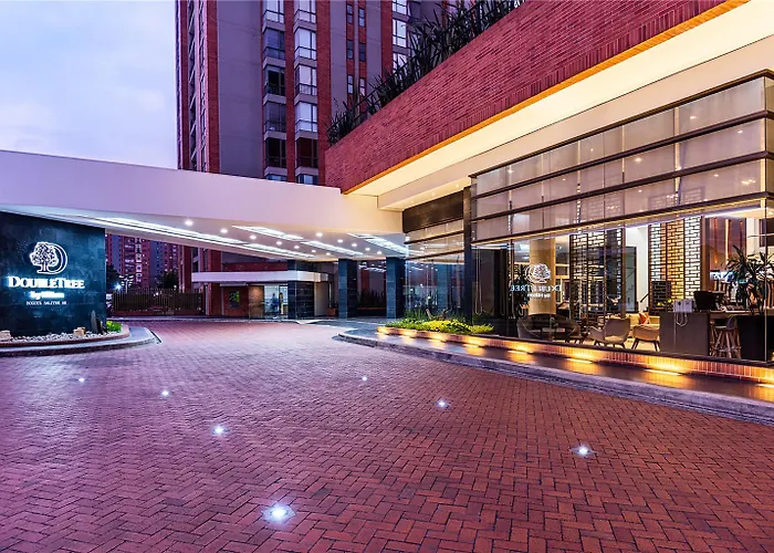 Doubletree By Hilton Ar