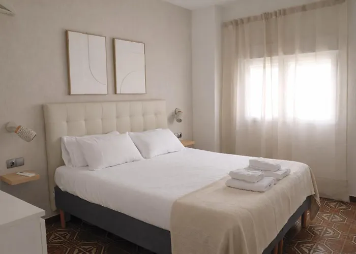 Casa Mila Sv Guesthouse
