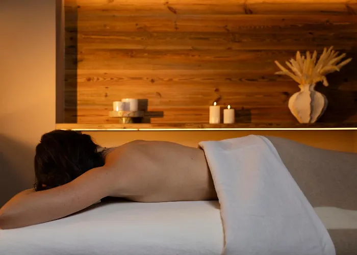 Luxury hotel only: Hotel De Verbier Sup