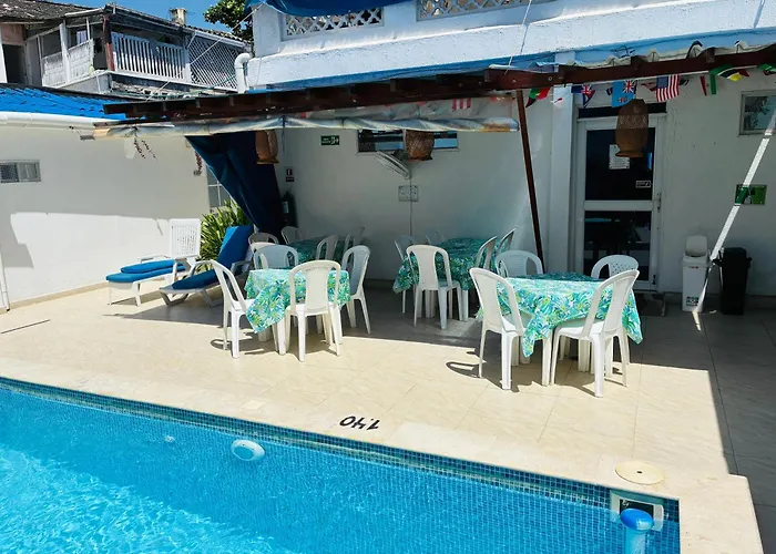 Mar de Indias House
