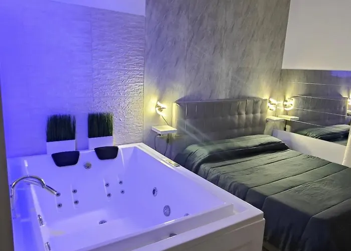 Hotel di lusso: Etnea Gioeni House Suite