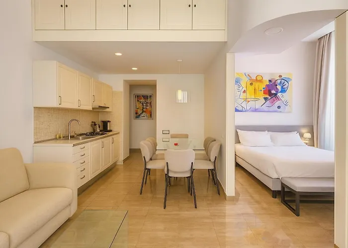 Hotel boutique: Sanfelice 33 Luxury Suites