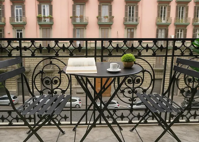  Sanfelice 33 Luxury Suites