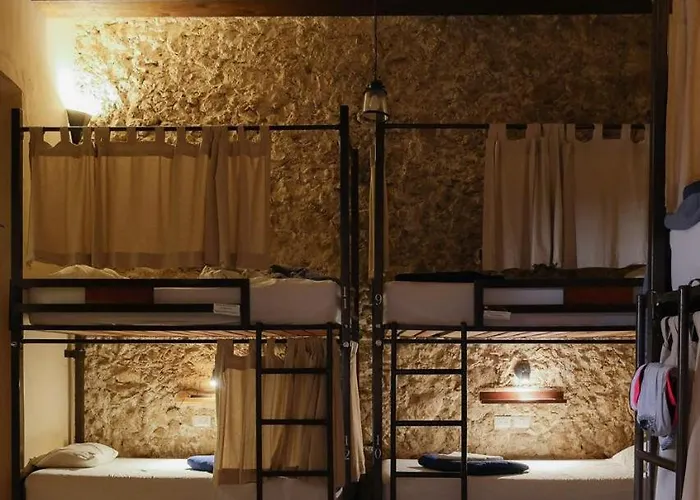  &Hostal Boutique Casa Garza