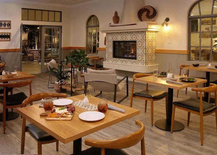 Resorts Guide Azure Palm Hot Springs