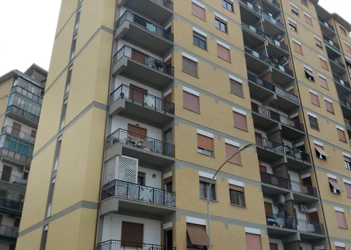 Hotel vicino al College: Appartamento Miramare