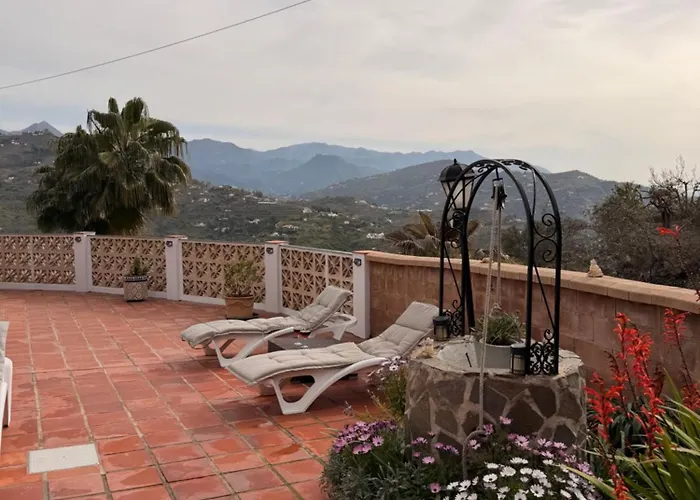Casa Rural Cristina- Piscina Climatizada Cabaña