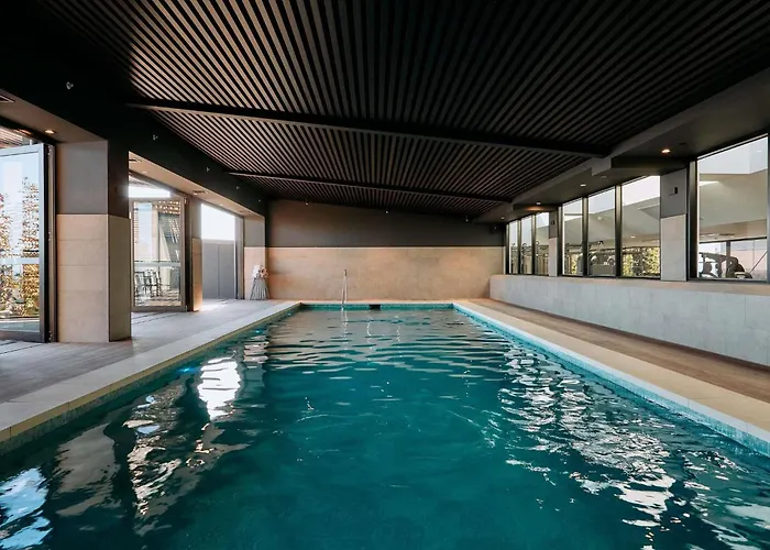 Boutique hotel only: Mercure Melbourne Doncaster