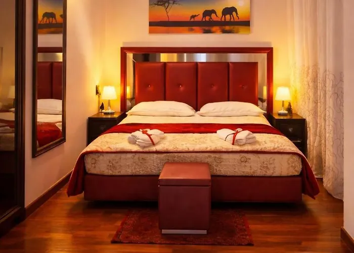 Bed And Breakfast Impruneta28