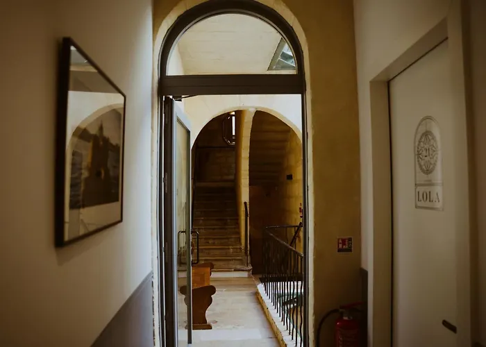 Lola Boutique Hotel - Bordeaux Centre