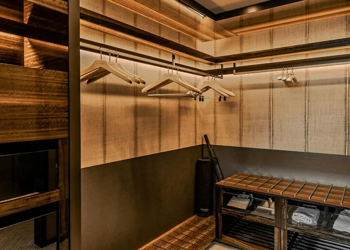 Hôtel accueillant les animaux: Bvlgari Hotel Paris