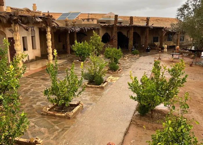 Maison Acacias