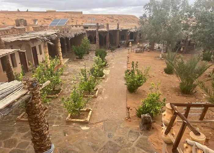 Maison Acacias