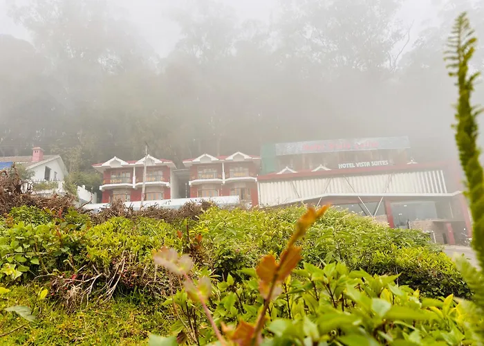 Vista Suites Doddabetta Ooty By Bestinn Leisure