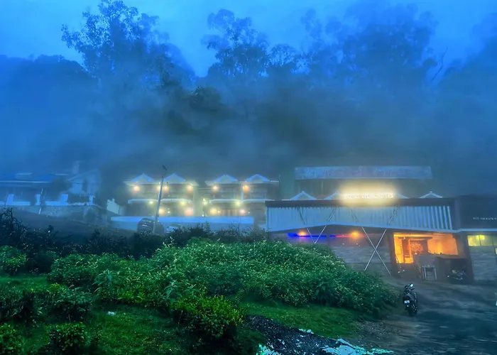 Vista Suites Doddabetta Ooty By Bestinn Leisure