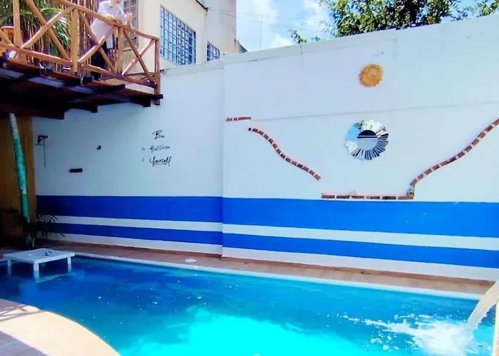 Boutique&Hostel