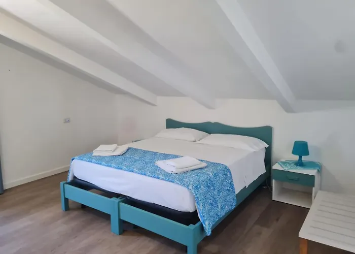 Stella Marina Paestum