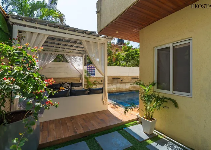 Ekostay - Sucasa Villa