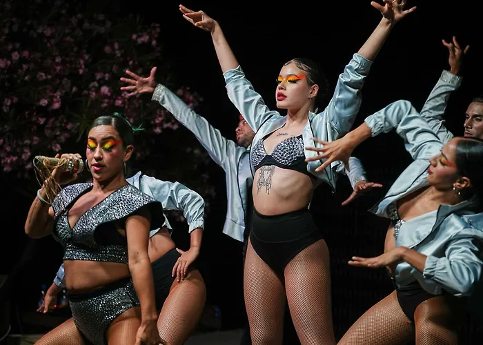 Luxe hotel: Club Beyy Resort Hotel