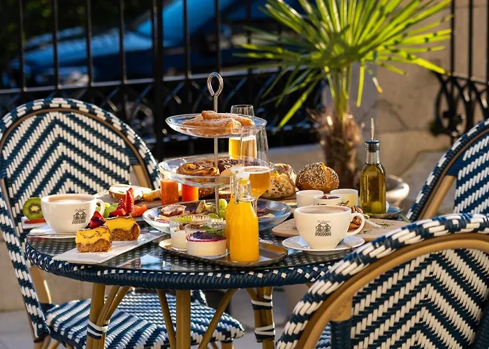 Hotel Boutique Las Indianas