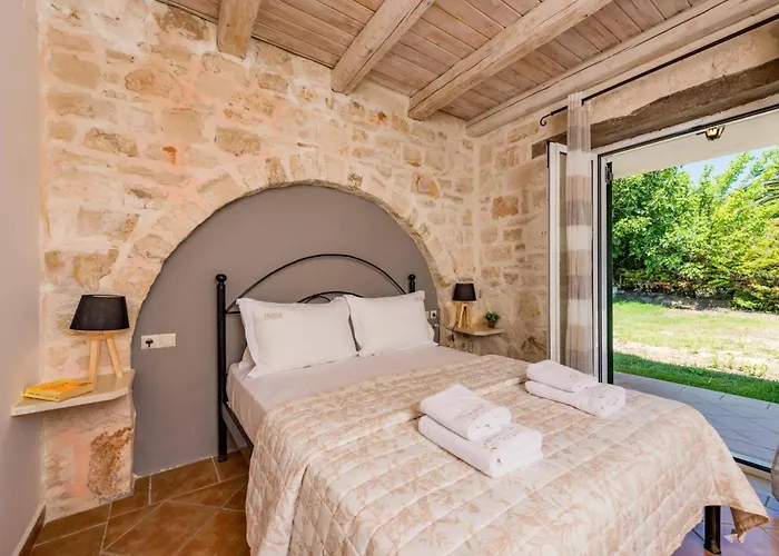 Villa Rizolia Epta By Villa Plus