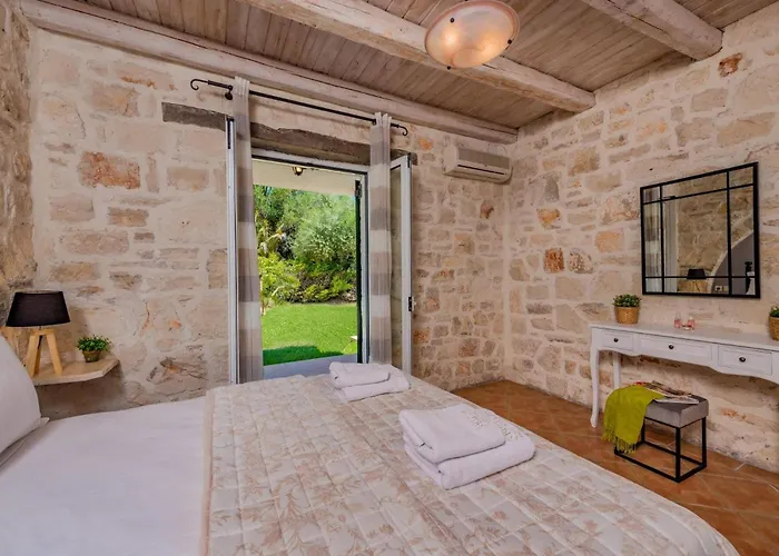 Villa Rizolia Epta By Villa Plus
