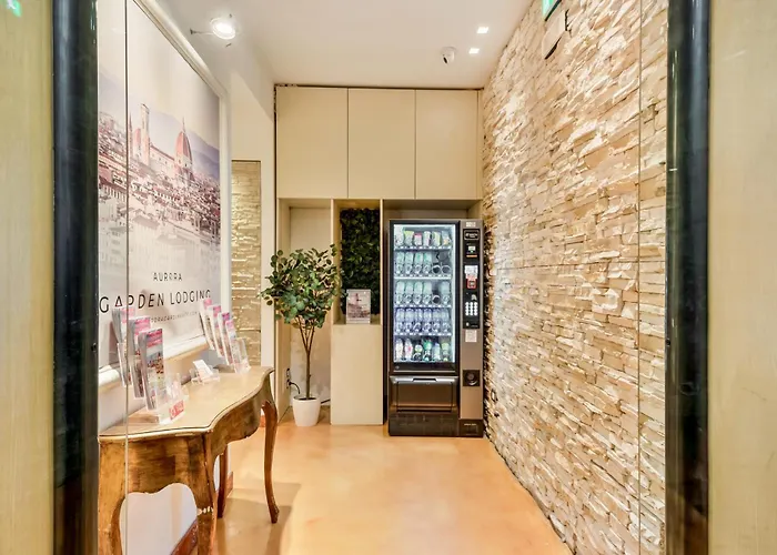 Cheap hotels Aurora Garden Lodging - Rooms & Apartment