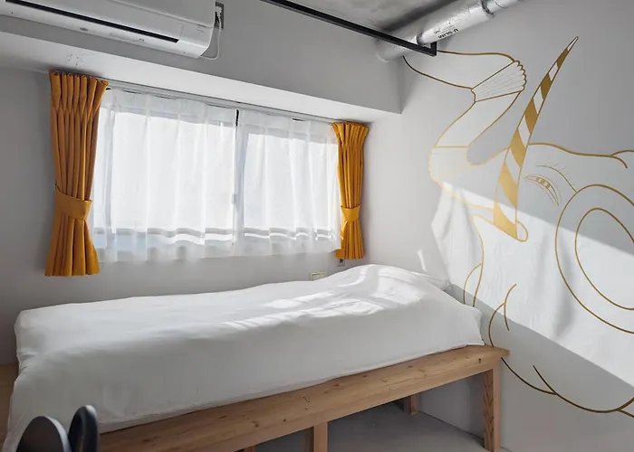 Art Hotels Shibuya
