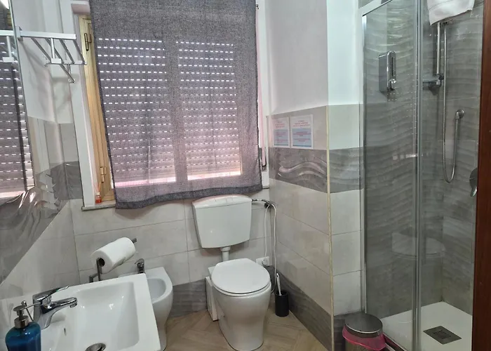 Hotel adatto agli animali: Suite Principe Scordia