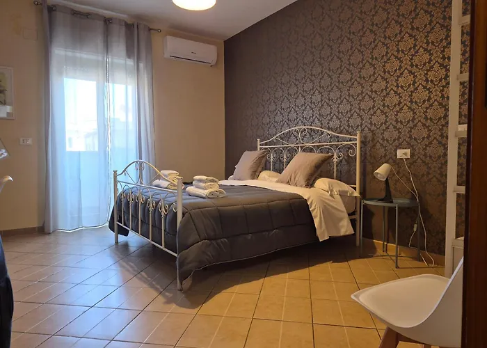 Suite Principe Scordia