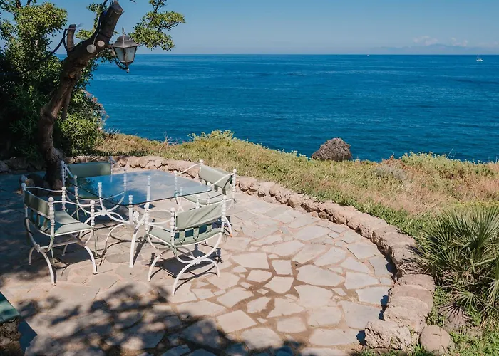 Villa Serao By Myvillacollection