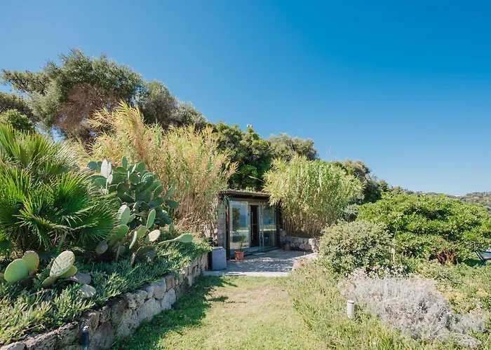 Villa Serao By Myvillacollection
