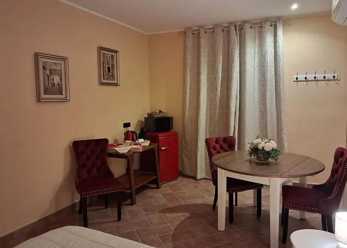 Tenuta Aranuova
