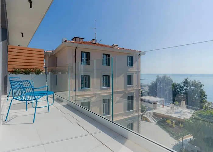 Villa Levi