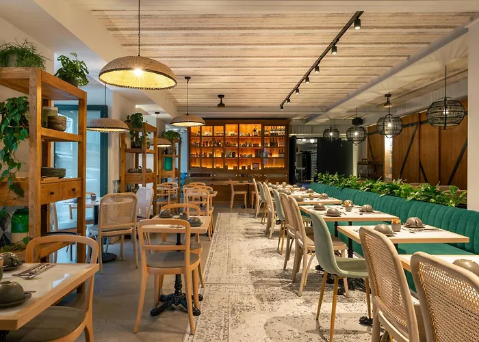  Pestana Rua Augusta Lisboa