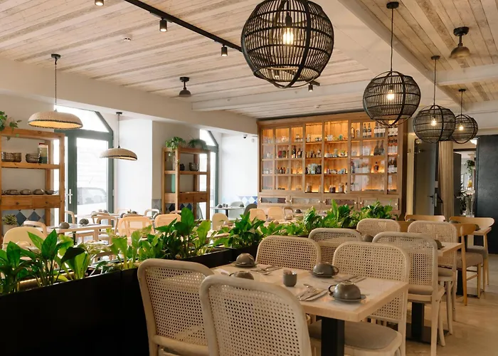  Pestana Rua Augusta Lisboa
