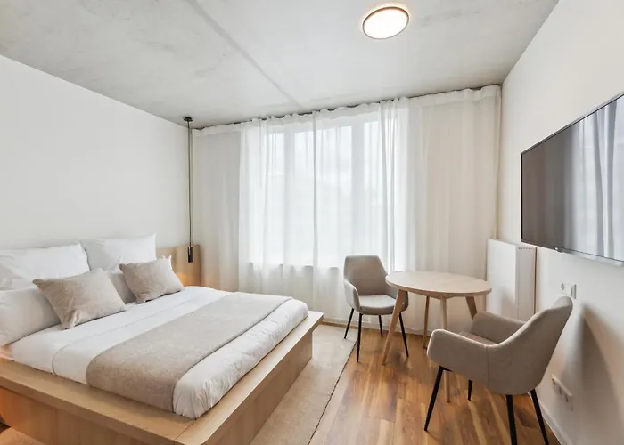 Habyt-The Waterfront