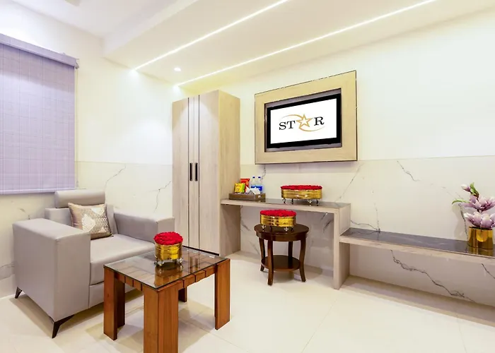 Hotel Transit International- Aerocity Delhi Airport