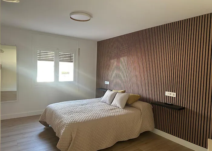Hotel barato: Hostal Casa Amalia