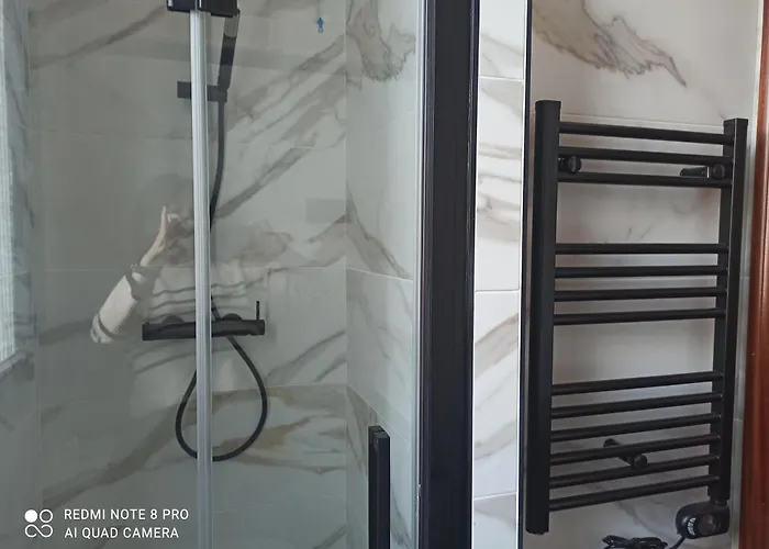 Hotel que admite mascotas: Villa Caamaño