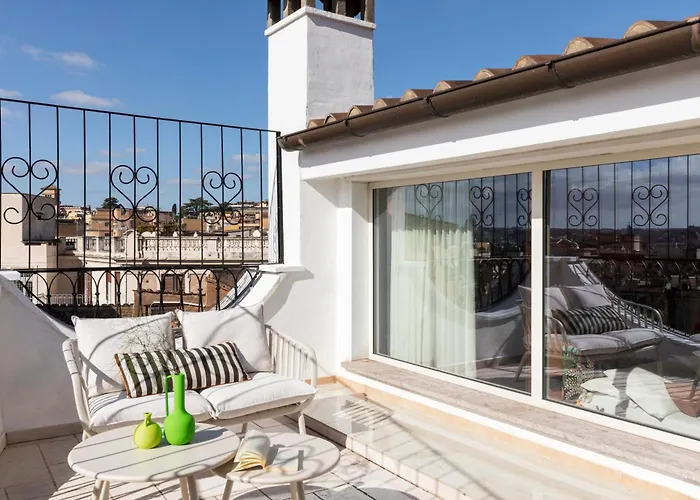  Barberini Retreat Boutique