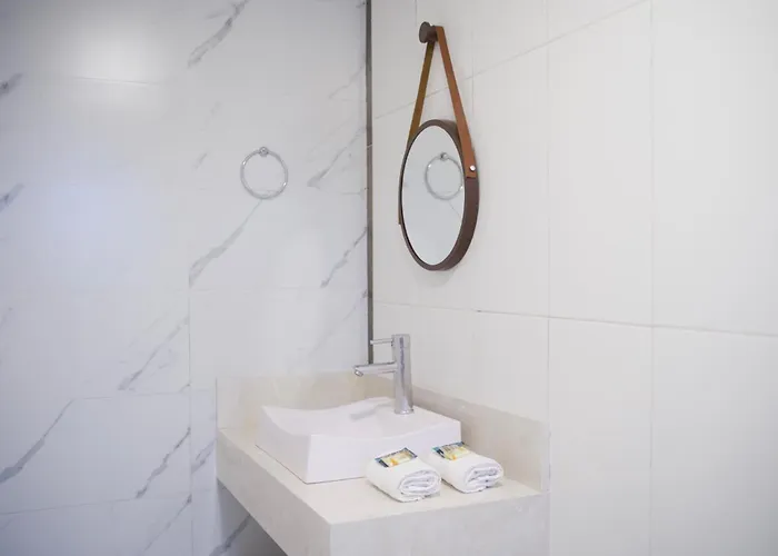 Hotel com piscina: Di Palazzo