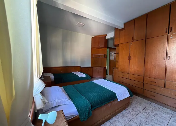 Triana Guest House