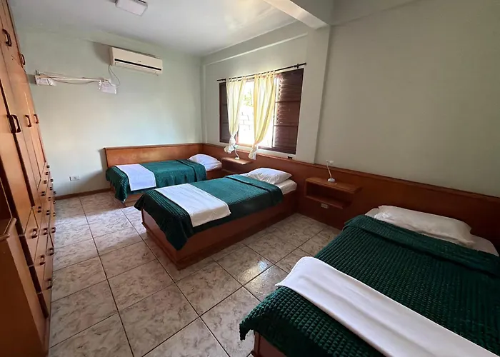 Triana Guest House