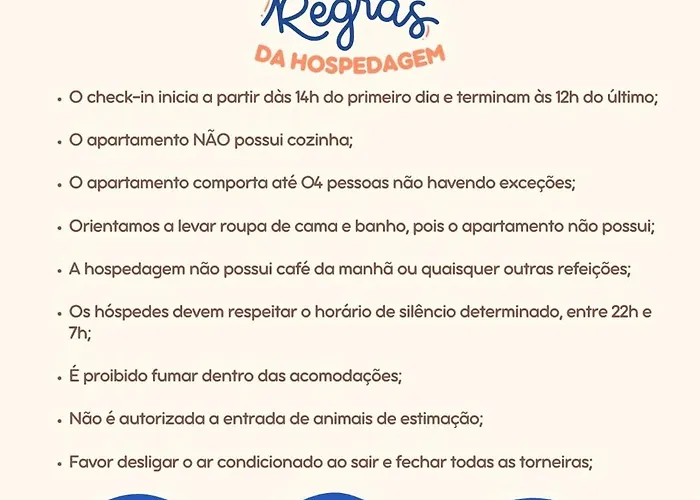  Di Roma Internacional Resort - NÃO TEM COZINHA