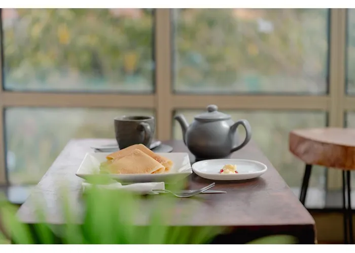 Pet Friendly hotel: Karen Plains Hotel Nairobi