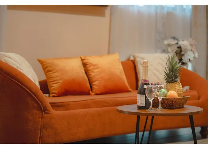 Pet Friendly hotel: Karen Plains Hotel Nairobi